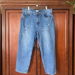 NICOLE MILLER NY Jeans